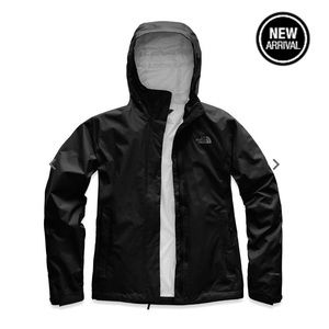 make offer ✨ NO FLAWS Northface Black Zipup Jacket